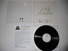 Willie Nelson To Lefty from Willie WL PROMO 1977 ARCHIVE MASTER Ultrasonic CLEAN