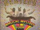 THE BEATLES-MAGICAL MYSTERY TOUR-ORIGINAL UK DOUBLE MONO 7