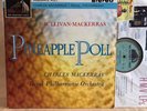 HMV CSD 1399 Stereo G/G PINEAPPLE POLL Sullivan Mackerras Ballet LP