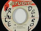 Paragons/Roy Richards 