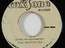 Skatalites 