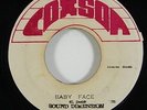 Sound Dimension/Bob & Marcia 