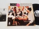SPECIALS - MORE SPECIALS (ORIGINAL 1980 UK 1ST PRES VINYL LP + 7