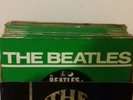 the beatles singles collection