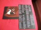 THE WHITE STRIPES - ELEPHANT  2 UK LP ORIG. 2003 - PLAYS EX. INC. INNERS XLLP162