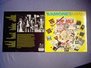 Ramones ?– Ramones Mania - 2-LP ss
