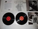 Billy Joel Greatest Hits 1+2 Sony '85 Japan 1st ARCHIVE MASTER Ultrasonic CLEAN