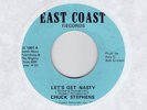 Top Modern Soul (Hear ) CHUCK STEPHENS 