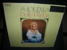 Dolly Parton ***Jolene **Brand New 180 Gram Record LP Vinyl