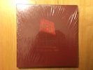 Pearl Jam Live At Benaroya Hall set vinyl 1498/2000 NEVER OPENED/SEALED
