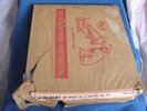 Budapest String Quartet/Schubert A Minor 4tet/4 78s/Victor DM-225/SEALED NOS*