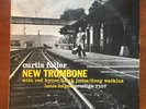 Curtis Fuller - New Trombone - Prestige 7107 - Jazz Vinyl LP