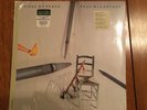 Paul McCartney( STIIL SEALED)180 gram vinyl WITH 7