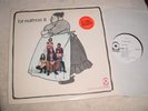 MONO /PROMO-ONLY -FAT MATTRESS -Fat Mattress II -original U.S. pop-psych LP-Atco