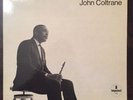 John Coltrane - Ascension - Impulse A-95 Mono - Jazz Vinyl LP Freddie Hubbard