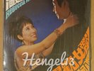 潘迪華 Chinese HongKong Rebecca Pan A Man and A Woman 男歡女愛 EMI 12”LP 黑膠唱片 S-3AEX326