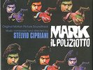 /8016158310443/ Stelvio Cipriani - Mark Il Poliziotto [Vinyl LP] New