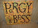 Porgy & Bess-Ella Fitzgerald,Louis Armstrong,US-Doppel-LP 1959 mit Booklet