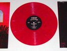 MEATBODIES Alice LP MAGENTA COLOR VINYL/200 ty segall fuzz thee oh sees hawkwind