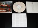 MENZINGERS After The Party LP SPLATTER VINYL direct hit nofx rancid iron chic