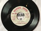 Wicked Garage Breaks Pounder 45 KIM FOWLEY Fluffy Turkeys ORIGINAL SOUND dj HEAR