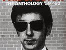 PHIL SPECTOR THE ANTHOLOGY '59 - '62 - 2 LP GATEFOLD SET - VINYL