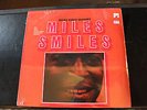MILES DAVIS VERY RARE SEALED LP MILES SMILES 1966 USA PRESS OUT OF PRINT