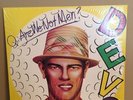 Devo Are We Not Men?  BSK 3239 1978 Original In Shrink EX EX