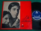 Edu Lobo e Maria Bethania ?- Edu E Bethania BRAZIL RARE LP 1967 Elenco