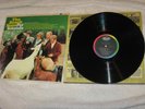 THE BEACH BOYS: Pet Sounds USA Capitol MONO LP T 2458 FREE SHIPPING