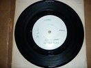 Sex Pistols .. Unreleased Test Pressing 7
