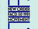New Order: Movement (180GV) LP