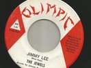 DOOWOP R&B GIRLS bw/ NORTHERN SOUL- JEWELS-  JIMMY LEE  -HEAR BOTH -1963 OLIMPIC
