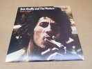 Bob Marley & The Wailers Catch A Fire 1973 Stereo Vinyl LP Album ILPS 9241