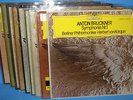 STEREO 9 LPs DGG ANTON BRUCKNER SYMPHONIES 1-9 KARAJAN BERLIN PHILHARMONIC