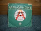 BONZO DOG DOO-DAH BAND MY BROTHER MAKES THE NOISES ...PARLOPHONE 7