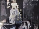 Duran Duran ?– Self Titled,The Wedding Album,DDB 34,Vinyl Lp Record Album,RARE