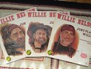 Willie Nelson 