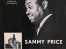 Ep Polydor 20768 Sammy Price Lucky Thompson J P Sasson