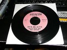 record 45 Billy Love & Lovers Legend of Love Doo-Wop Orig. 1964 on Dragon VG