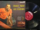 Charles Persip and The Jazz Statesmen-Bethlehem 6046-FREDDIE HUBBARD