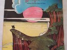 Hawkwind Warrior On The Edge Of Time 1975 LP Vinyl NM- Original SD 36-115 Lemmy