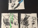 The Pixies Indie Cindy Volumes 1-3 VINYL 10