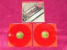 THE BEATLES 1978 UK 1st RED VINYL PRESS 1962-1966 FULLY COMPLETE EXCELLENT
