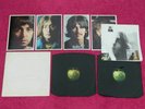 BEATLES 1968 UK 1st PRESS MONO WHITE ALBUM FULLY COMPLETE1 1 1 1 MATRIX KJT TAX