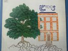 Trees-The Garden Of Jane Delawney.Original UK 1970 CBS pressing.