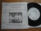 IRON MAIDEN - CAN I PLAY WITH MADNESS -PROMO JAPAN VINYL SINGLE 7