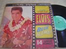 ELVIS PRESLEY(KOREA VINYL LP 12