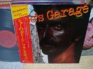 Frank Zappa Joe's Garage Act 1, Japan LP, Sample, Very Rare