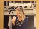 SIGNED MANIC STREET PREACHERS-7